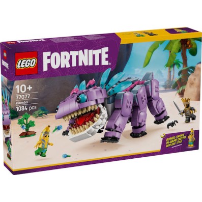 Lego Fortnite Klombo για 10+ Ετών 1.084τμχ