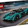 Lego Technic Aston Martin Valkyrie για 9+ Ετών 707τμχ