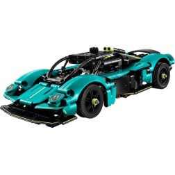 Lego Technic Aston Martin Valkyrie για 9+ Ετών 707τμχ