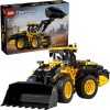 Lego Technic Volvo L120 Electric Wheel Loader για 9+ Ετών 973τμχ