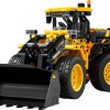 Lego Technic Volvo L120 Electric Wheel Loader για 9+ Ετών 973τμχ