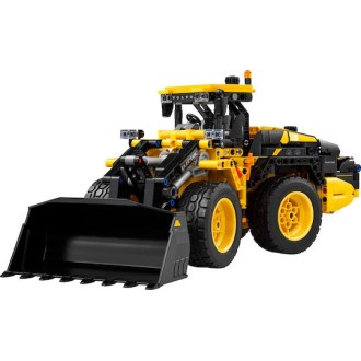 Lego Technic Volvo L120 Electric Wheel Loader για 9+ Ετών 973τμχ