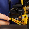 Lego Technic Volvo L120 Electric Wheel Loader για 9+ Ετών 973τμχ