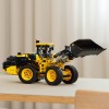 Lego Technic Volvo L120 Electric Wheel Loader για 9+ Ετών 973τμχ