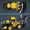 Lego Technic Volvo L120 Electric Wheel Loader για 9+ Ετών 973τμχ