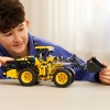Lego Technic Volvo L120 Electric Wheel Loader για 9+ Ετών 973τμχ