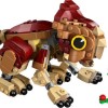 Lego Jurassic World Baby Dinosaur Dolores: Aquilops για 7+ Ετών 339τμχ