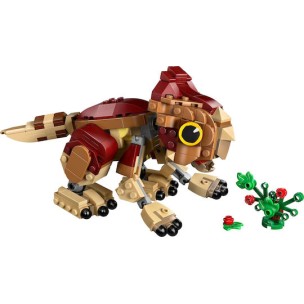 Lego Jurassic World Baby Dinosaur Dolores: Aquilops για 7+ Ετών 339τμχ