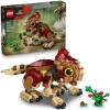 Lego Jurassic World Baby Dinosaur Dolores: Aquilops για 7+ Ετών 339τμχ