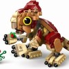 Lego Jurassic World Baby Dinosaur Dolores: Aquilops για 7+ Ετών 339τμχ