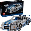 Lego Technic 2 Fast 2 Furious Nissan Skyline GT-R (R34) Car για 18+ Ετών 1.410τμχ