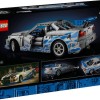 Lego Technic 2 Fast 2 Furious Nissan Skyline GT-R (R34) Car για 18+ Ετών 1.410τμχ