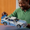 Lego Technic 2 Fast 2 Furious Nissan Skyline GT-R (R34) Car για 18+ Ετών 1.410τμχ