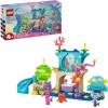 Lego Gabby's Dollhouse Mermaid Gabby's Aquarium Adventure για 4+ Ετών 263τμχ