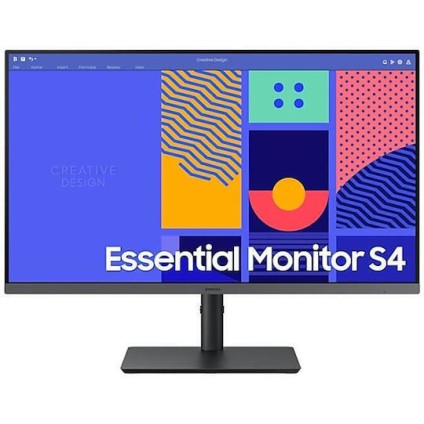 Samsung S4 S40GD IPS Monitor 27