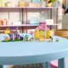 Lego Gabby's Dollhouse Sweet Treat Mountain & Kitty Garden για 4+ Ετών 263τμχ
