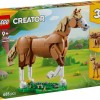 Lego Creator Beautiful Horse για 9+ Ετών 685τμχ