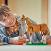 Lego Creator Beautiful Horse για 9+ Ετών 685τμχ