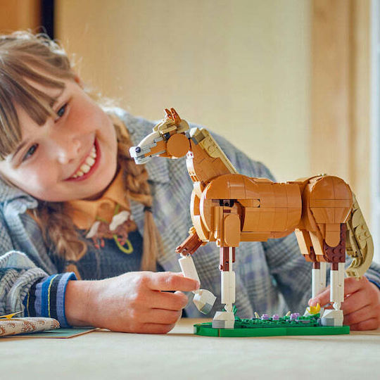 Lego Creator Beautiful Horse για 9+ Ετών 685τμχ