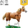 Lego Creator Beautiful Horse για 9+ Ετών 685τμχ