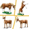 Lego Creator Beautiful Horse για 9+ Ετών 685τμχ