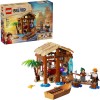 Lego Τουβλάκια One Piece - Windmill Village Hut για 8+ Ετών 299τμχ