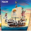 Lego Τουβλάκια One Piece - Windmill Village Hut για 8+ Ετών 299τμχ