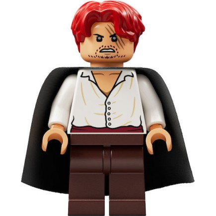 Lego Τουβλάκια One Piece - Windmill Village Hut για 8+ Ετών 299τμχ