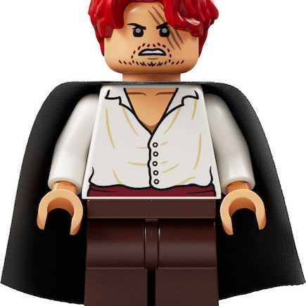 Lego Τουβλάκια One Piece - Windmill Village Hut για 8+ Ετών 299τμχ