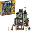 Lego Creator Haunted Mansion για 9+ Ετών 736τμχ