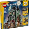 Lego Creator Haunted Mansion για 9+ Ετών 736τμχ