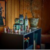 Lego Creator Haunted Mansion για 9+ Ετών 736τμχ