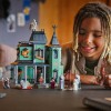 Lego Creator Haunted Mansion για 9+ Ετών 736τμχ