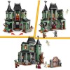 Lego Creator Haunted Mansion για 9+ Ετών 736τμχ