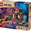 Lego Τουβλάκια One Piece - Buggy the Clown's Circus Tent για 8+ Ετών 573τμχ