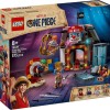 Lego Τουβλάκια One Piece - Buggy the Clown's Circus Tent για 8+ Ετών 573τμχ