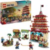 Lego Τουβλάκια One Piece - Battle at Arlong Park για 9+ Ετών 926τμχ