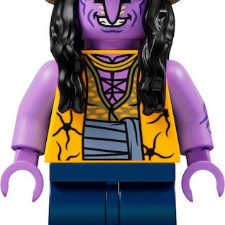 Lego Τουβλάκια One Piece - Battle at Arlong Park για 9+ Ετών 926τμχ