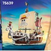 Lego Τουβλάκια One Piece - Battle at Arlong Park για 9+ Ετών 926τμχ