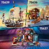 Lego Τουβλάκια One Piece - Battle at Arlong Park για 9+ Ετών 926τμχ