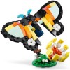 Lego Creator Wild Animals: Tropical Toucan για 7+ Ετών 225τμχ