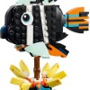 Lego Creator Wild Animals: Tropical Toucan για 7+ Ετών 225τμχ