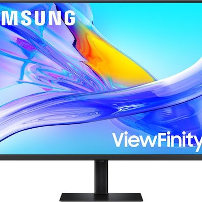 Samsung ViewFinity S8 S80UD VA HDR Monitor 37