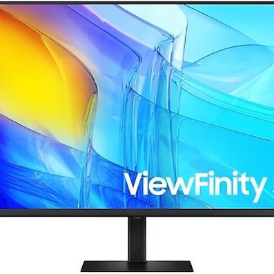 Samsung ViewFinity S8 S80UD VA HDR Monitor 37