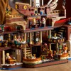 Lego Τουβλάκια One Piece - The Baratie Floating Restaurant για 18+ Ετών 3402τμχ