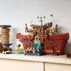 Lego Τουβλάκια One Piece - The Baratie Floating Restaurant για 18+ Ετών 3402τμχ