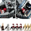 Lego Star Wars Republic Juggernaut για 9+ Ετών 813τμχ