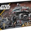 Lego Star Wars Republic Juggernaut για 9+ Ετών 813τμχ