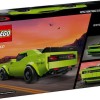 Lego Speed Champions Dodge Challenger SRT για 9+ Ετών 390τμχ