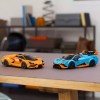 Lego Speed Champions Lamborghini Revuelto & Huracan για 10+ Ετών 607τμχ
